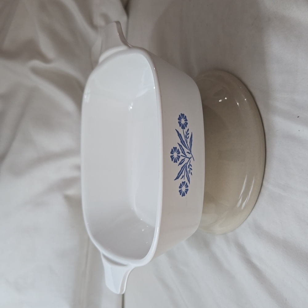 CORNING WARE